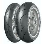 Dunlop Sportsmart TT 200/55 R17 78W – Hledejceny.cz