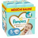 Pampers Premium Care 5 148 ks