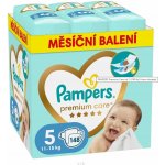 Pampers Premium Care 5 148 ks – Hledejceny.cz