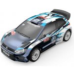 MJX MJX Hyper GO Volkswagen Polo R WRC Brushless 4WD RTR 1:14 – Sleviste.cz
