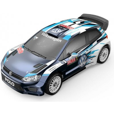 MJX MJX Hyper GO Volkswagen Polo R WRC Brushless 4WD RTR 1:14 – Sleviste.cz