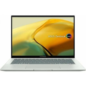 Asus Zenbook 14 UX3402ZA-OLED387W