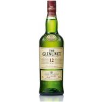 Glenlivet whisky 12y 40% 0,7 l (karton) – Hledejceny.cz