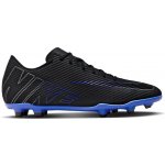 Nike Mercurial Vapor 15 Academy M FG black/hyper royal/chrome – Zboží Dáma