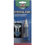 K2 Prolok MEDIUM fixátor šroubových spojů 6 g modrý – Sleviste.cz