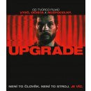 Upgrade DVD