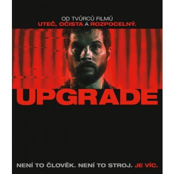 Upgrade DVD