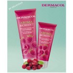 Dermacol Moment Be Delicious Malina sprchový gel 250 ml + krém na ruce 100 ml + dárková sada pro ženy – Hledejceny.cz