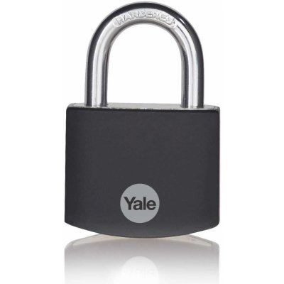 YALE YE3B/38/119/1/BK – Hledejceny.cz