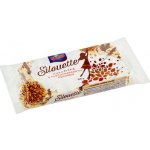 Racio Silouette kukuřičné s mléčnokakaovým dekorem 65 g – Zboží Dáma