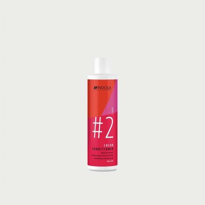 Indola Color Conditioner pro barvené vlasy 300 ml – Zboží Dáma