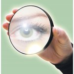 Rio 10x Magnifying Mirror zvětšovací zrcátko s přísavkami – Zboží Dáma