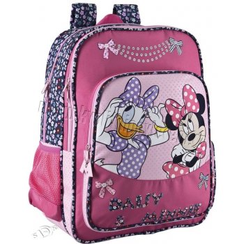 Joummabags batoh Daisy a Minnie