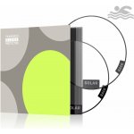 TGP Ochranné sklo na Garmin Instinct 2X Solar TGW-GRI2X-BL – Zboží Živě