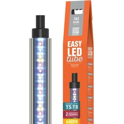 Aquatlantis Easy LED tube 742 mm, 16 W – Zboží Mobilmania