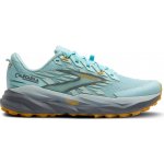 Brooks Cascadia 19 dámská světle modrá – Hledejceny.cz
