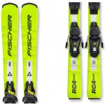 FISCHER RC4 RACE JR 25/26 – Zboží Dáma