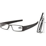 Montana Eyewear SKLÁDACÍ dioptrické brýle MR26 BLACK – Zboží Mobilmania