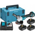 Makita DGA513RTJ – Sleviste.cz