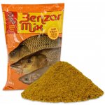 Benzar Mix Kŕmna Směs 3kg Kyselina maslová – Zboží Dáma