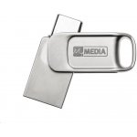MyMedia MyDual 128GB 69271 – Hledejceny.cz