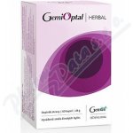 Gemioptal Herbal 60 kapslí – Hledejceny.cz