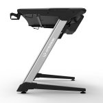 ULTRADESK Racer UDESK-RA-BK – Zboží Mobilmania