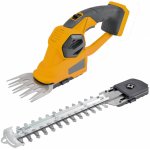 Riwall PRO RASH 2020 AH41F2201011B-bare – HobbyKompas.cz