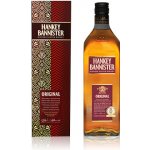 Hankey Bannister 40% 0,7 l (karton) – Hledejceny.cz