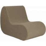 Ferm Living Outdoorové křeslo (středový modul) Rouli, sand – Hledejceny.cz