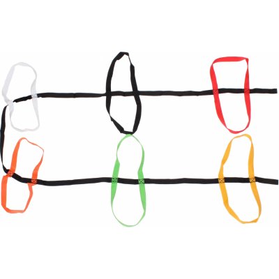 Merco Vycházkové lano pro 12 dětí – Zboží Dáma