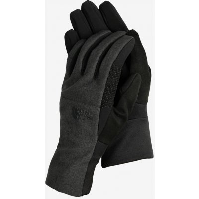 The North Face Apex Etip Glove tnf dark grey heather – Hledejceny.cz