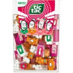 Tic Tac Lilliput Strawberry 228 g – Zboží Dáma