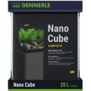 Dennerle akvárium NanoCube Complete 20 l