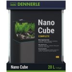 Dennerle akvárium NanoCube Complete 20 l – Hledejceny.cz