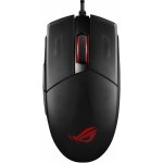 Asus ROG Strix IMPACT II 90MP01E0-B0UA00 – Zboží Mobilmania