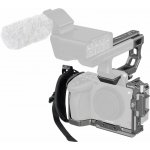 SmallRig HawkLock Quick Release Advanced Cage Kit for Sony FX3 / FX30 4771 – Zbozi.Blesk.cz