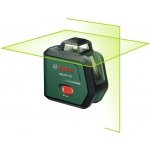 BOSCH PLL 360-15G UNI 0603663K00 – Hledejceny.cz