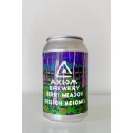Axiom Brewery BERRY MEADOW Session IPA 6% 15° 0,33 l (plech) – Hledejceny.cz