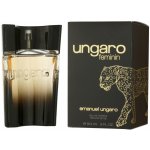 Ungaro Emanuel Ungaro Feminin toaletní voda dámská 90 ml – Hledejceny.cz