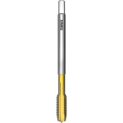 3510 - Strojní závitník s přímou drážkou a lamačem Rozměr: M 14x2 6H – Zboží Mobilmania