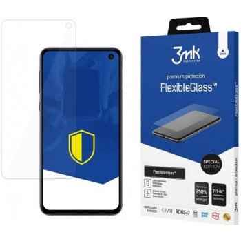 3mk FlexibleGlass pro Samsung Galaxy S10e (SM-G970) 5903108212717