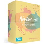 Albi Na kus řeči: S předškoláky – Hledejceny.cz