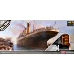 Academy Model Kit loď 14214 R.M.S. TITANIC CENTENARY ANNIVERSARY MCP 1:700 – Zboží Dáma