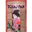 Tchaj-pan - Clavell James