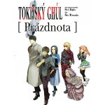 Tokijský ghúl - Prázdnota (Light Novel) - Sui Išida – Hledejceny.cz
