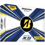 Bridgestone TOUR B XS Žluté 3 ks – Zbozi.Blesk.cz