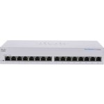 Cisco CBS110-16T – Zboží Mobilmania