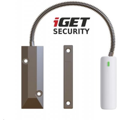 iGET Security EP21 – Sleviste.cz
