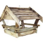 Morex Krmítko pro ptáčky 097116/3 – Hledejceny.cz